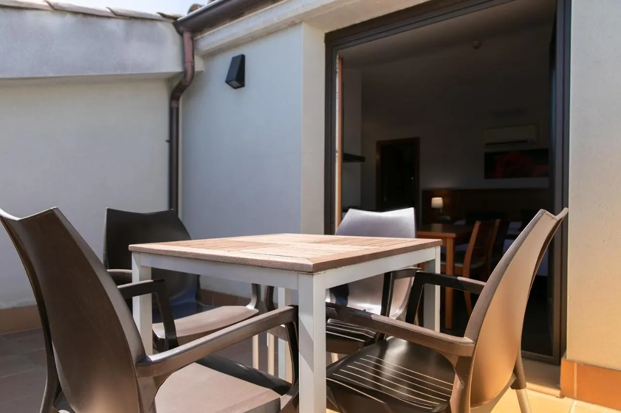 Aparthotel Cal Marcal Puig-reig