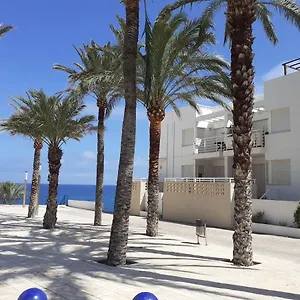 Piso Playa Apartamento Carboneras
