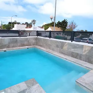 Almadraba Villa Conil De La Frontera