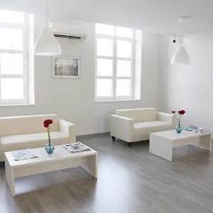 Estació Del Nord Hotel