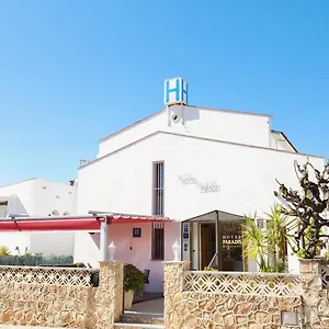 Paradís Hotel