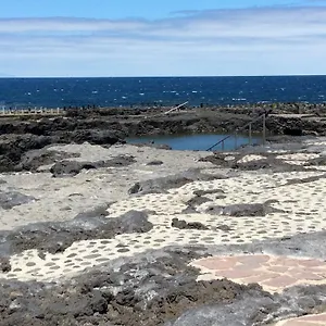 La Palmita De Canarias Сasa de vacaciones Agaete (Gran Canaria)