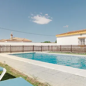 Casa Mariana Villa Conil De La Frontera
